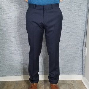 Mens Theory wool Pants size 34